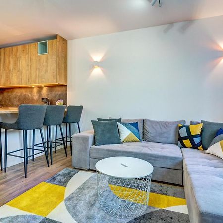 N.Joy Holiday Apartment 534 By Oak Residence Σμόλιαν Εξωτερικό φωτογραφία