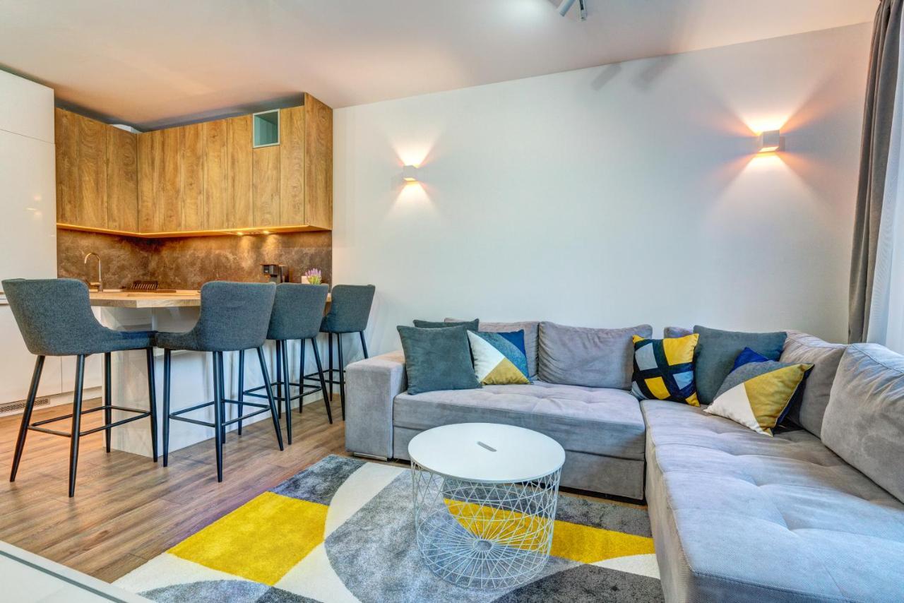 N.Joy Holiday Apartment 534 By Oak Residence Σμόλιαν Εξωτερικό φωτογραφία