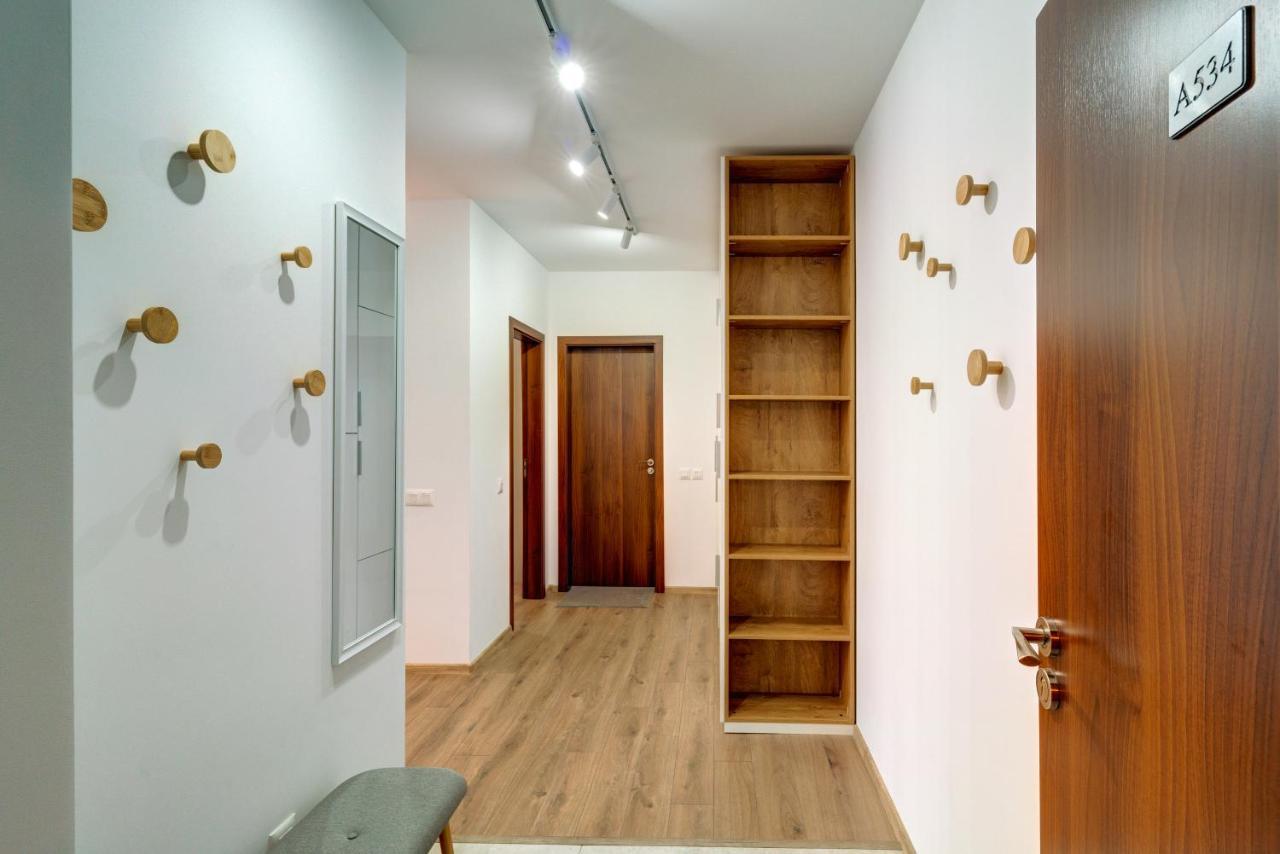 N.Joy Holiday Apartment 534 By Oak Residence Σμόλιαν Εξωτερικό φωτογραφία