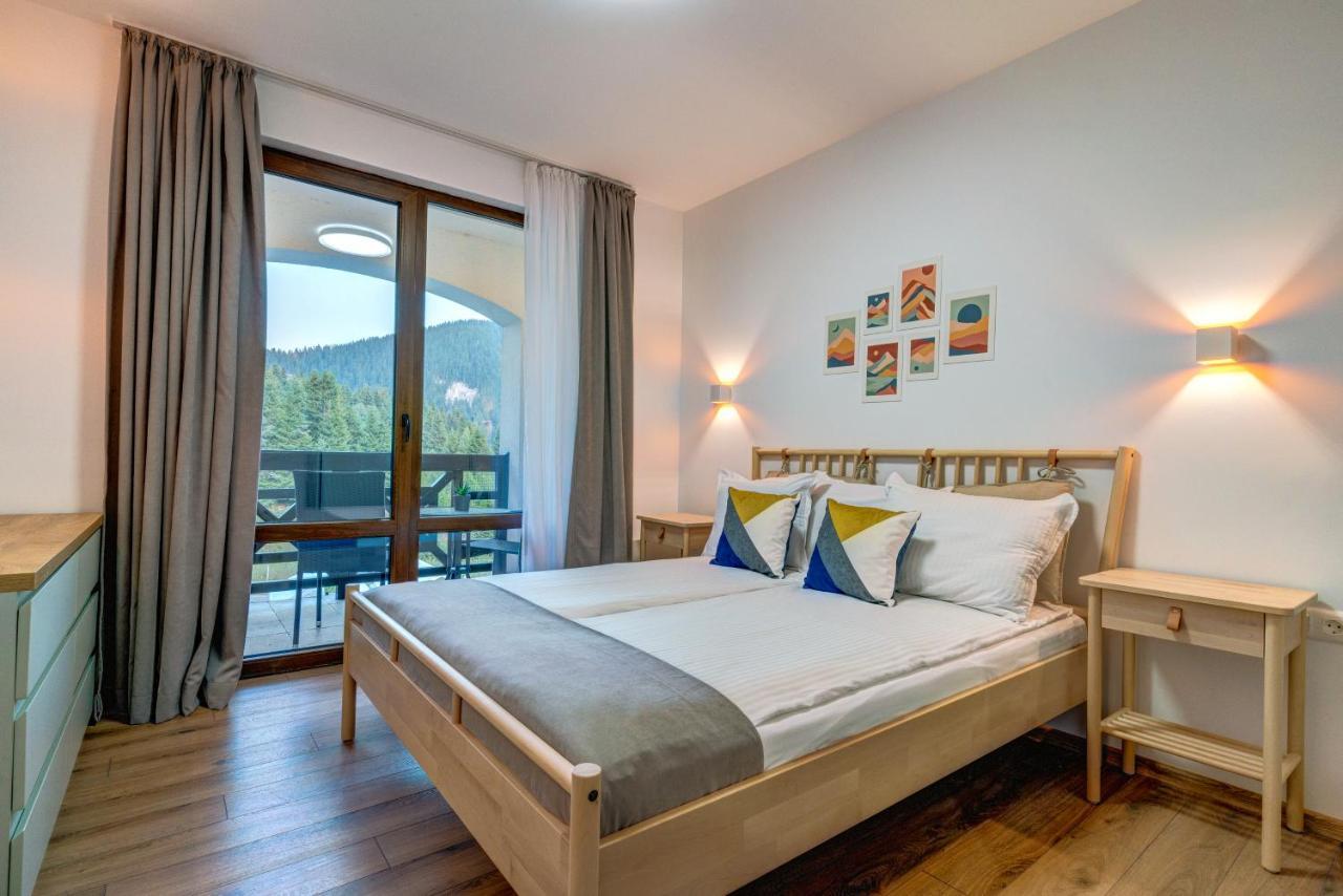N.Joy Holiday Apartment 534 By Oak Residence Σμόλιαν Εξωτερικό φωτογραφία