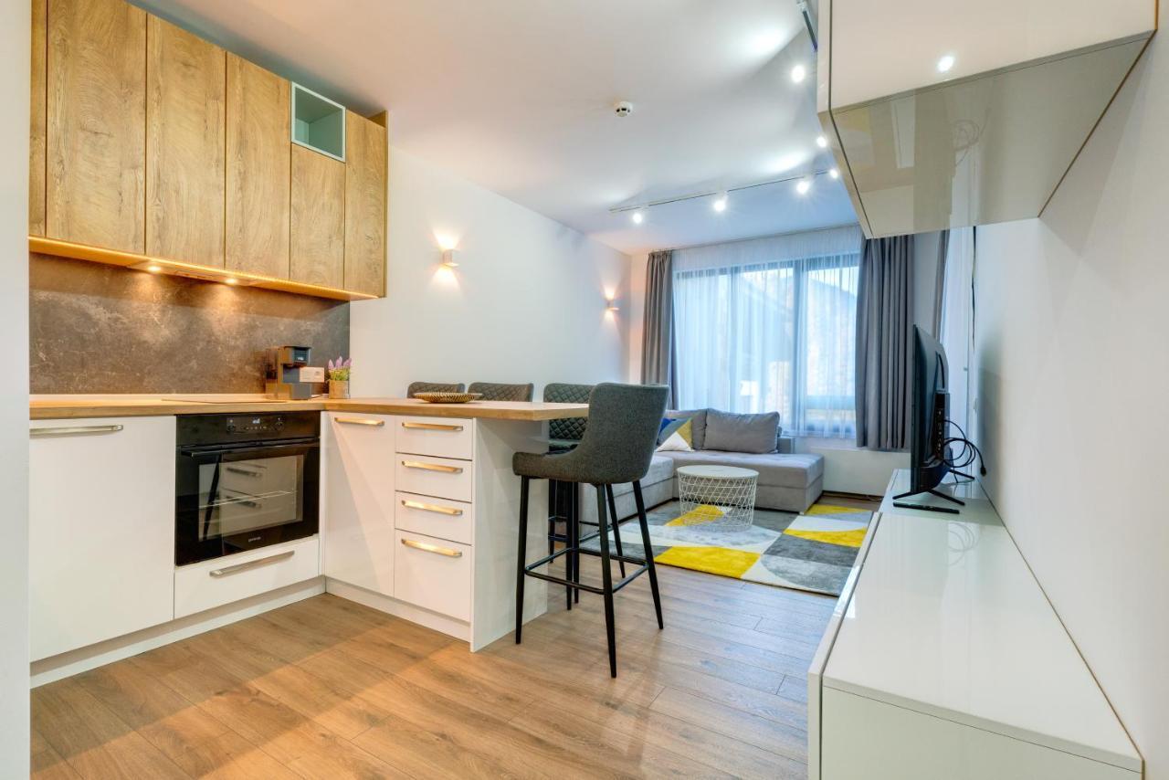N.Joy Holiday Apartment 534 By Oak Residence Σμόλιαν Εξωτερικό φωτογραφία
