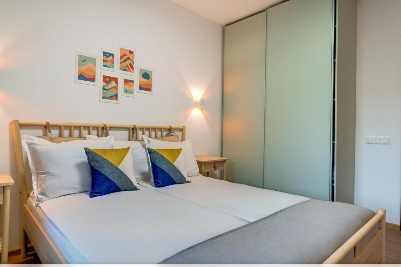 N.Joy Holiday Apartment 534 By Oak Residence Σμόλιαν Εξωτερικό φωτογραφία