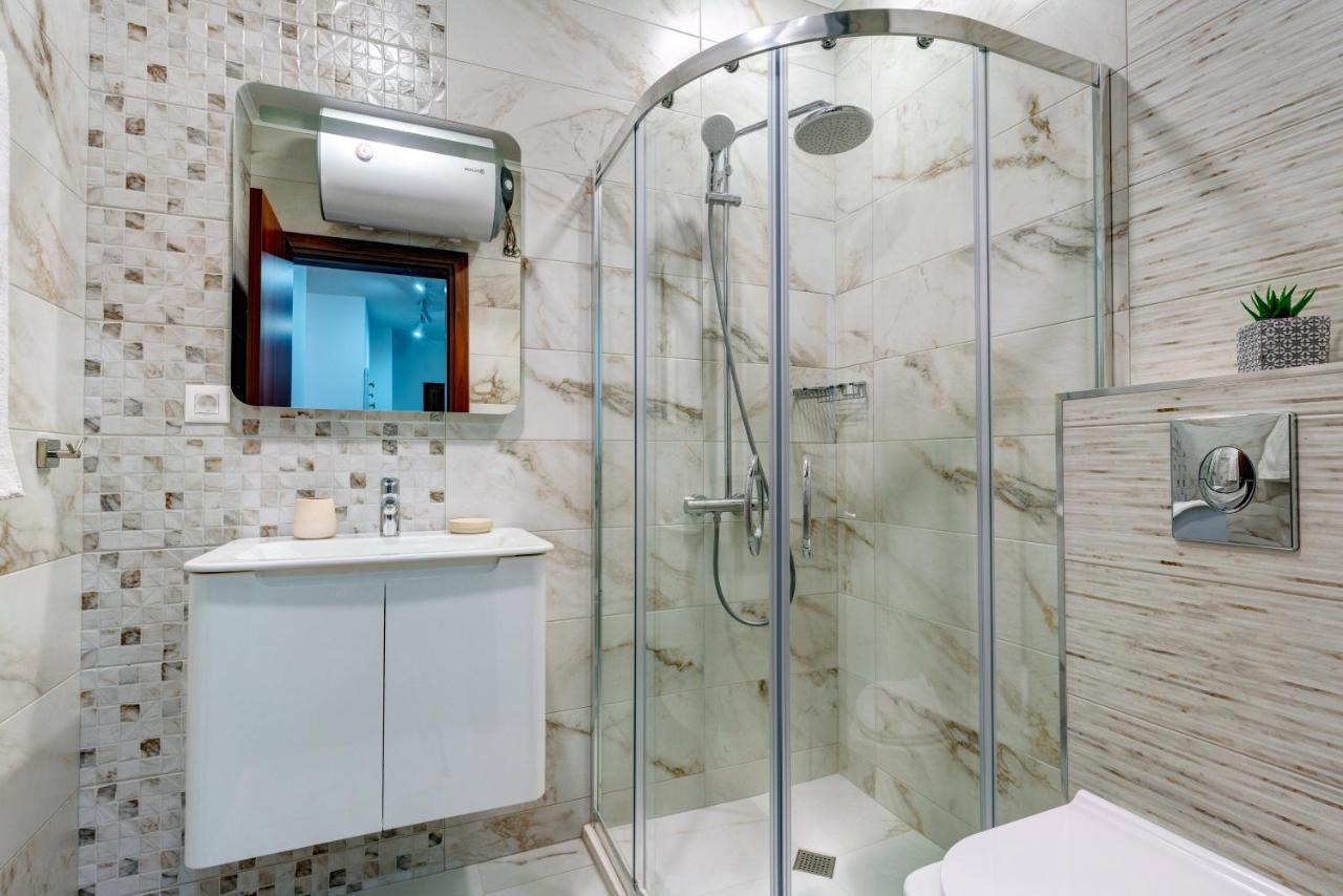 N.Joy Holiday Apartment 534 By Oak Residence Σμόλιαν Εξωτερικό φωτογραφία